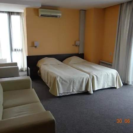 елица 3* Bansko