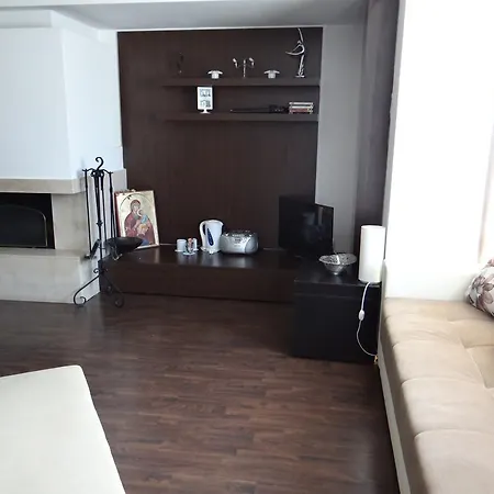 Hotel елица Bansko