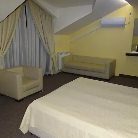 елица Hotel Bansko