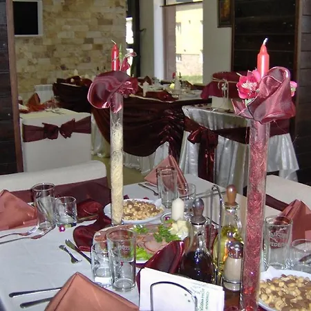 елица 3* 반스코