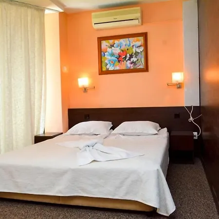 Hotel елица Bansko