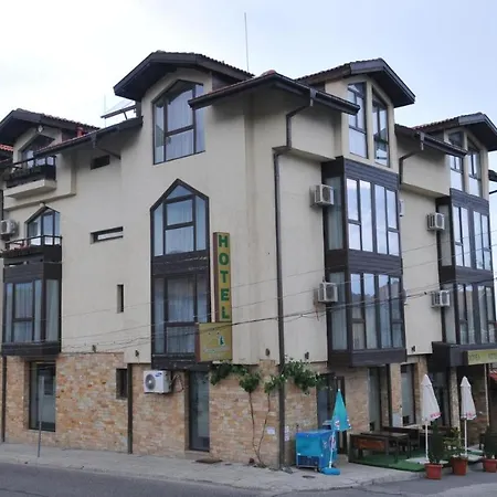 елица Bansko