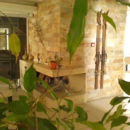 елица 호텔 반스코