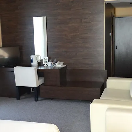 елица 호텔 반스코