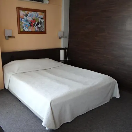 елица 호텔 반스코