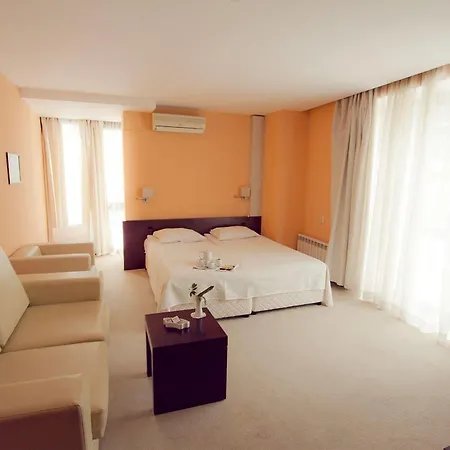 호텔 елица 반스코