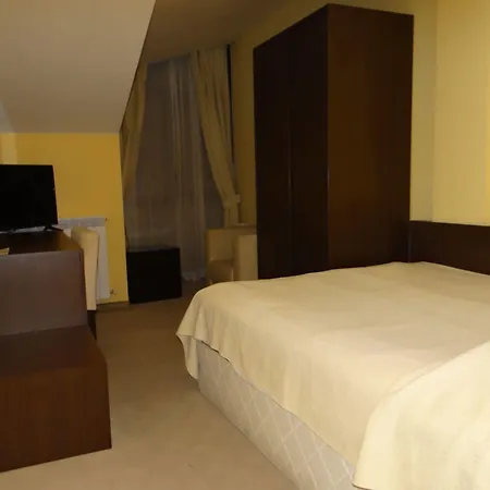 호텔 елица 반스코