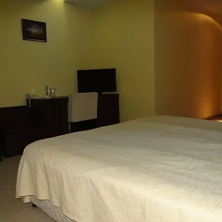 елица 호텔 3*