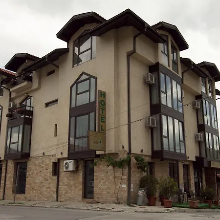 Hotel елица Bansko