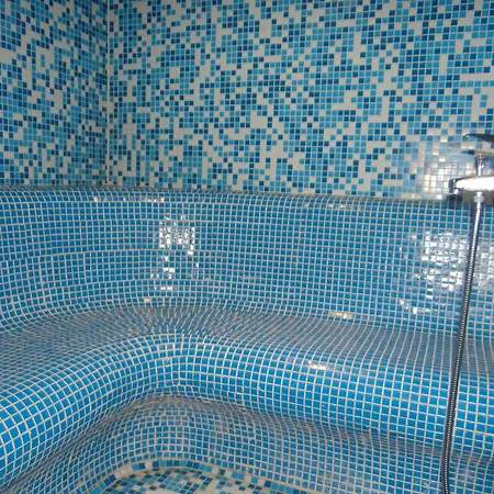 호텔 елица 반스코