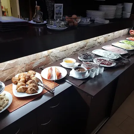 елица 호텔 반스코