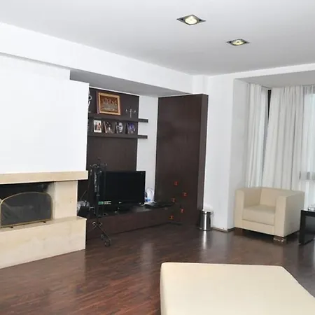елица Hotell