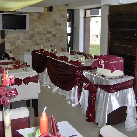 מלון елица בנסקו