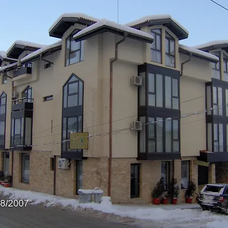 מלון елица בנסקו