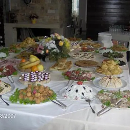 елица Отель 3*