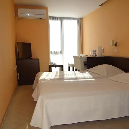 елица Отель 3*