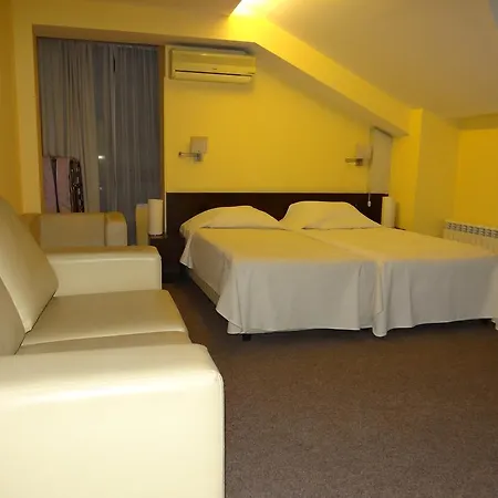 елица Отель Банско