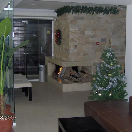 елица מלון בנסקו