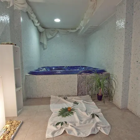 елица מלון בנסקו