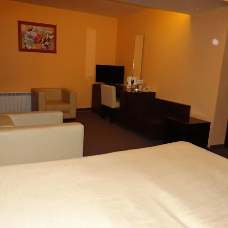 מלון елица בנסקו