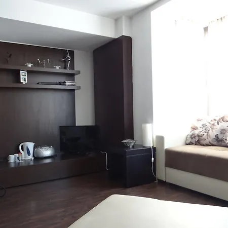 елица Отель