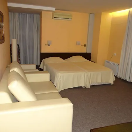 елица Отель Банско