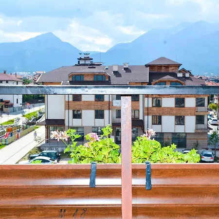 елица מלון 3*