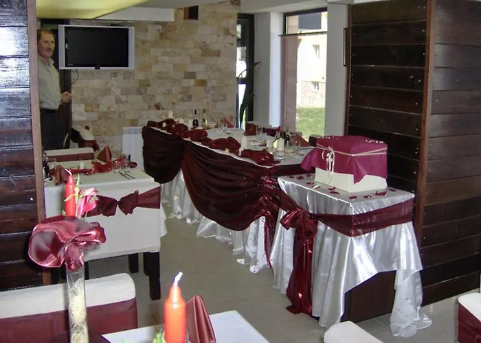 Hotel елица Bansko