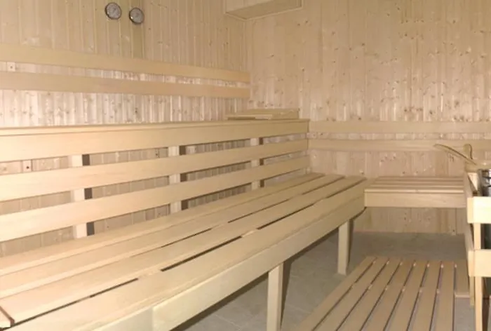 елица Hotell 3*