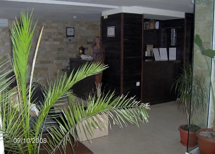 елица 3* Bansko