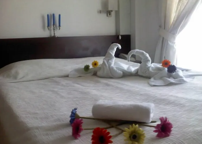 Hotell елица 3*