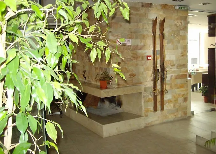 елица Hotell Bansko