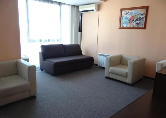 Hotell елица Bansko