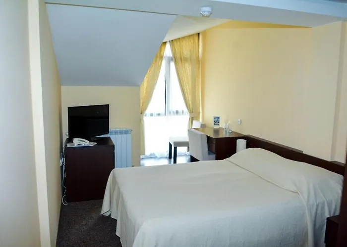 елица Hotell Bansko