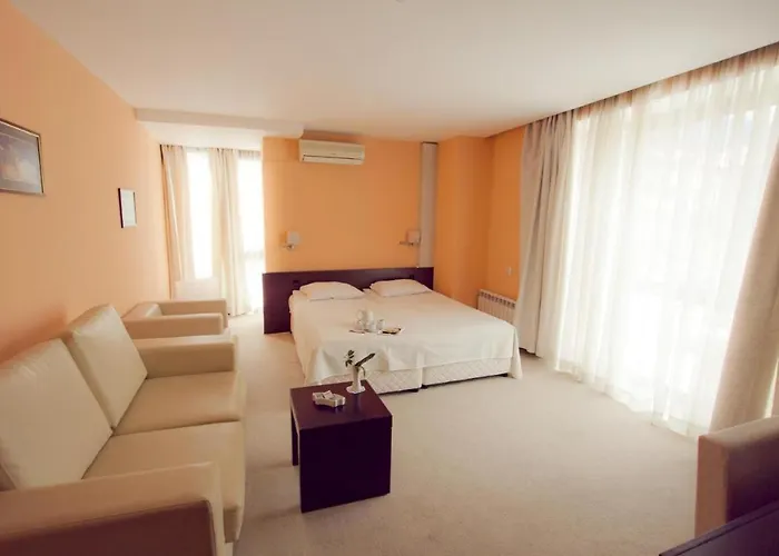 Hotell елица Bansko