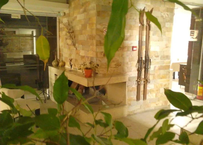 елица Hotell Bansko