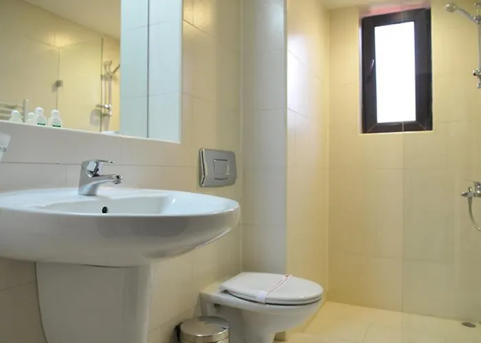 елица Hotell Bansko