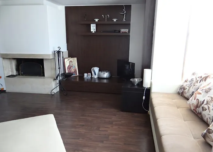 Hotel елица Bansko