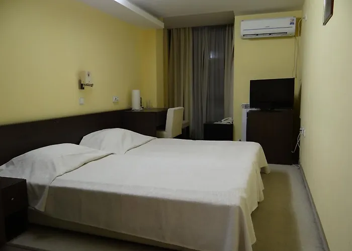 елица Hotell 3*