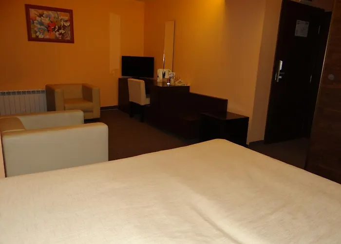 елица Hotell Bansko