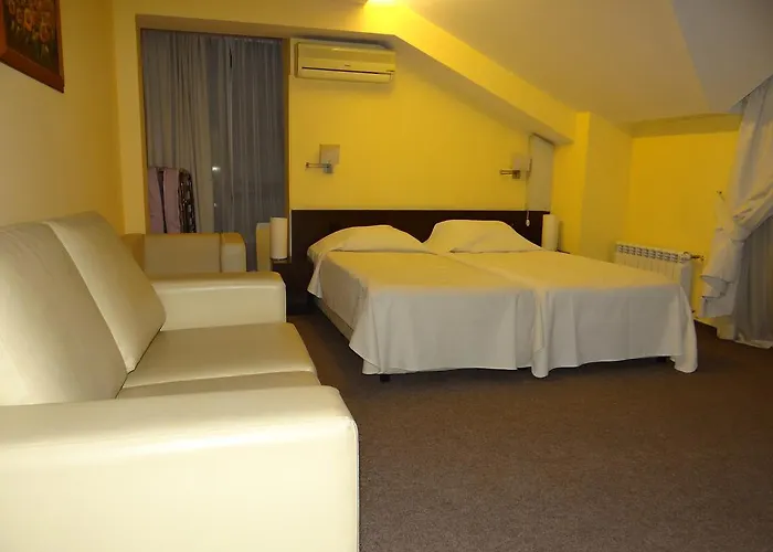 елица Hotell Bansko