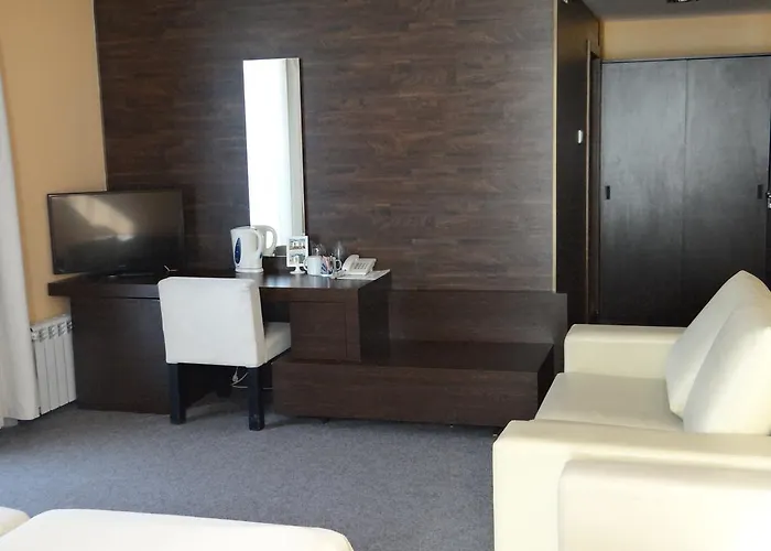 елица Hotell Bansko