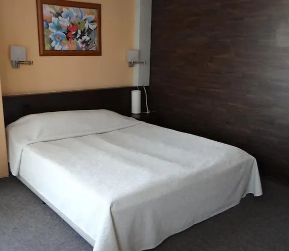 елица Hotell Bansko