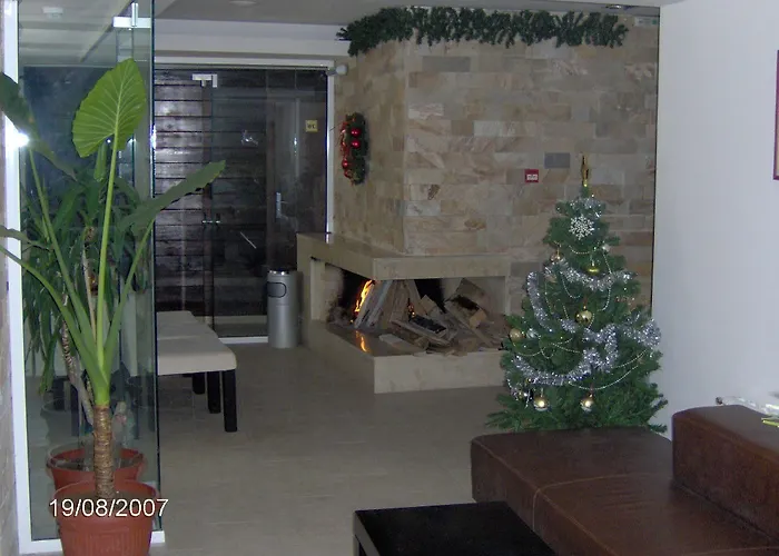 елица Hotell Bansko