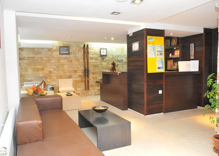 елица Hotell Bansko