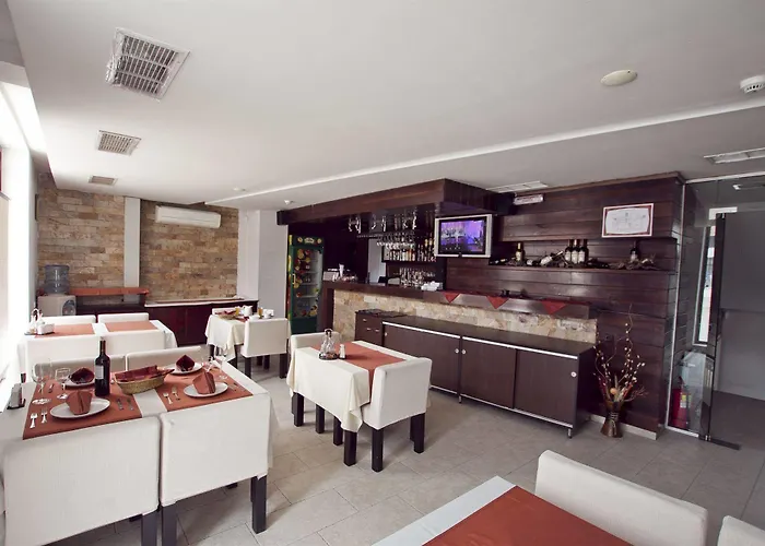 елица Hotell Bansko