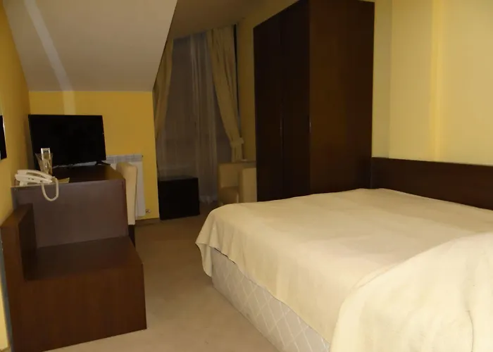 Hotel елица Bansko