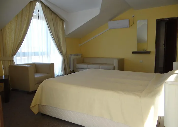 Hotell елица Bansko