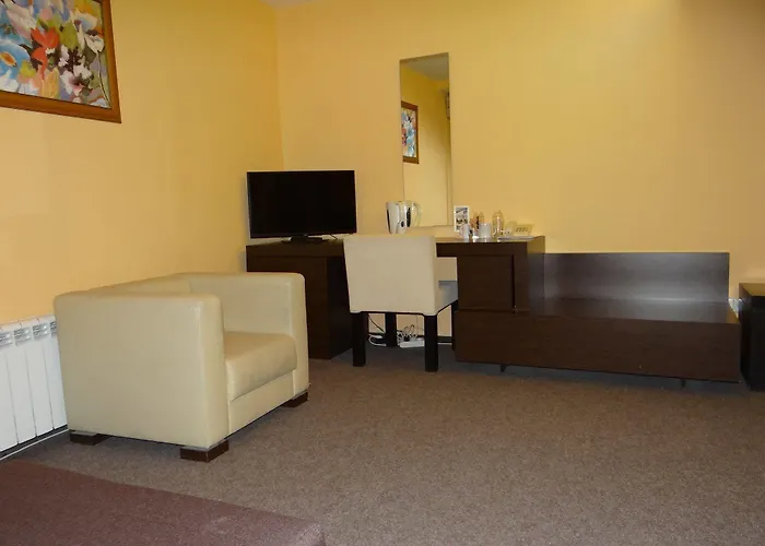 елица Hotell Bansko