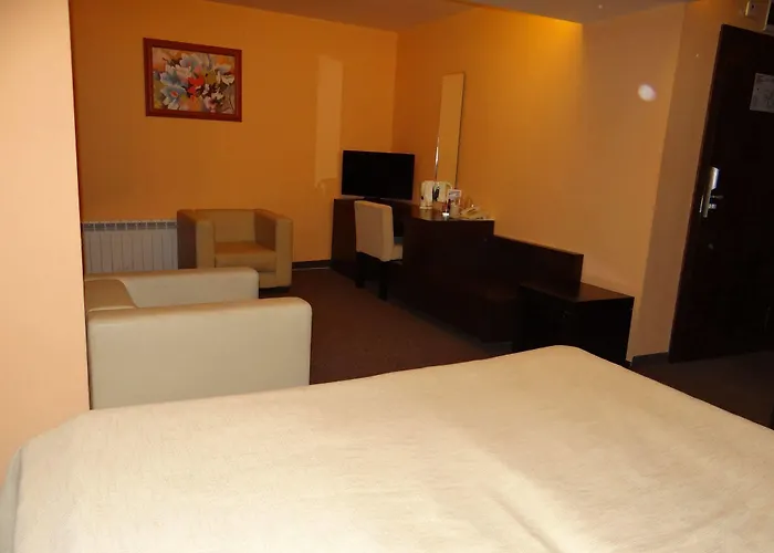 Hotell елица Bansko